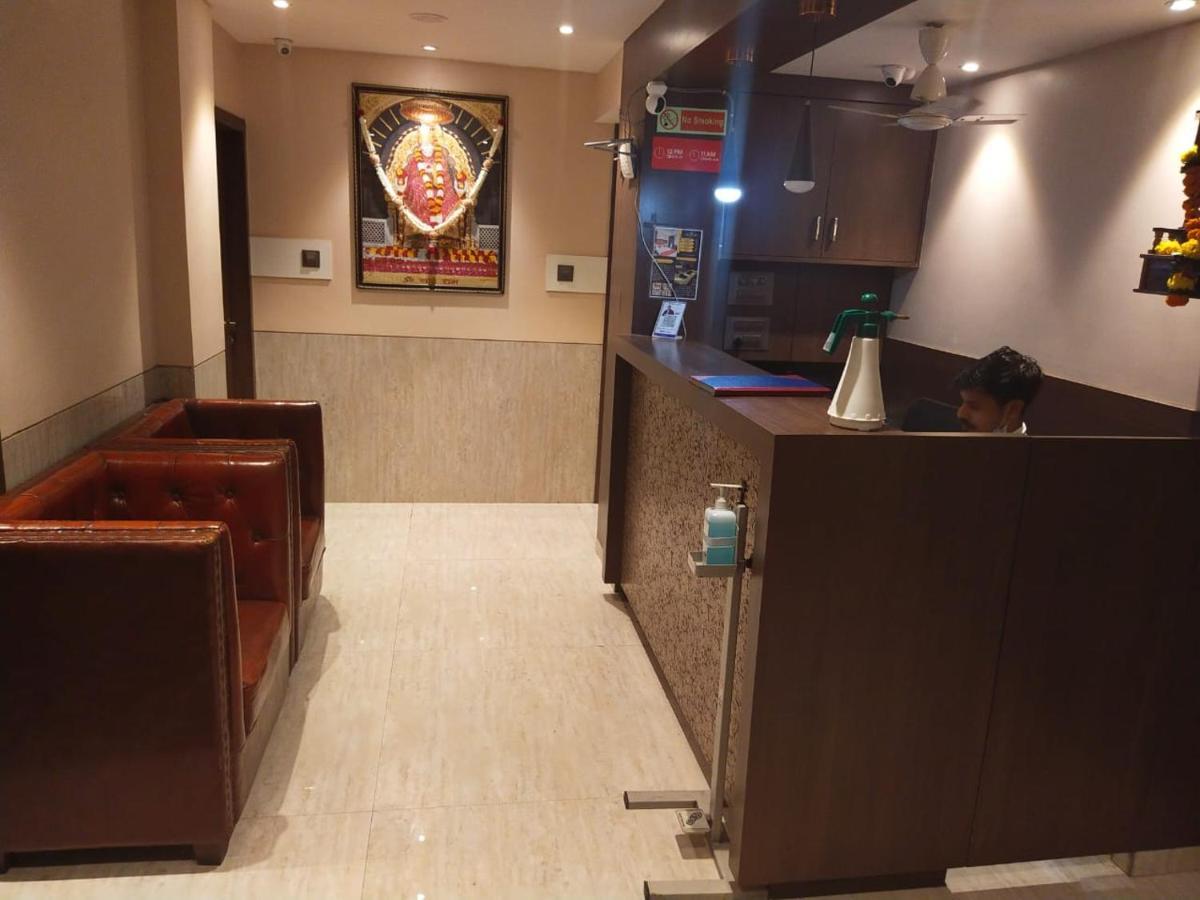 Hotel Monarch Express Near Karnala Sports Academy Panvel,Navi Mumbai Dış mekan fotoğraf