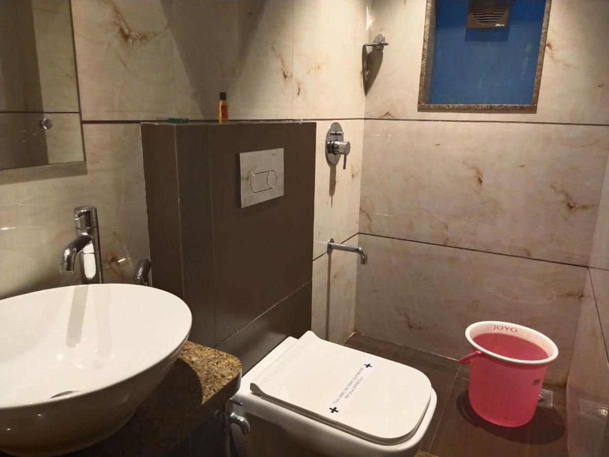 Hotel Monarch Express Near Karnala Sports Academy Panvel,Navi Mumbai Dış mekan fotoğraf