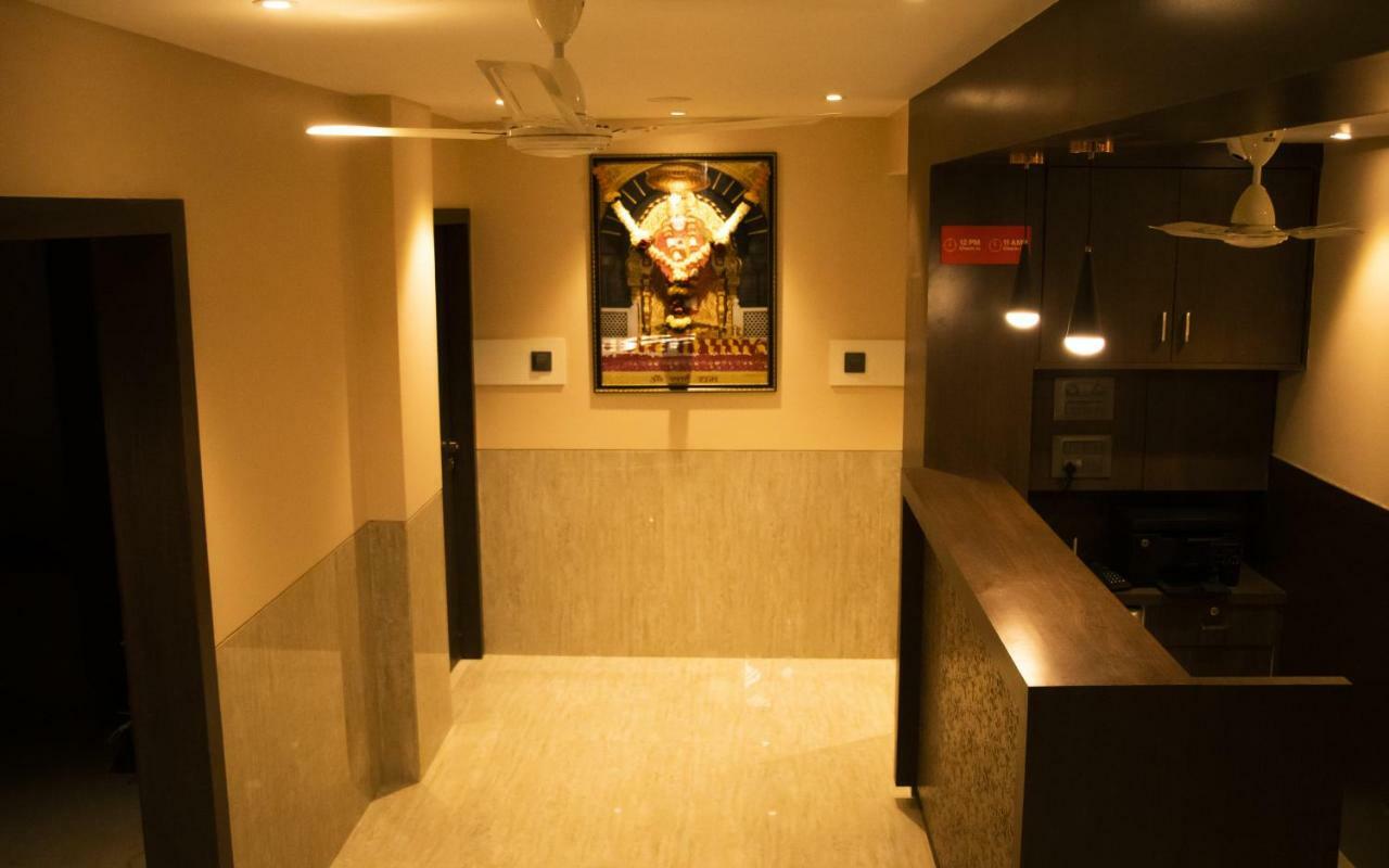 Hotel Monarch Express Near Karnala Sports Academy Panvel,Navi Mumbai Dış mekan fotoğraf