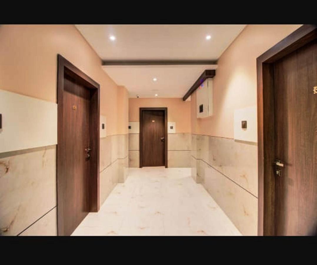 Hotel Monarch Express Near Karnala Sports Academy Panvel,Navi Mumbai Dış mekan fotoğraf