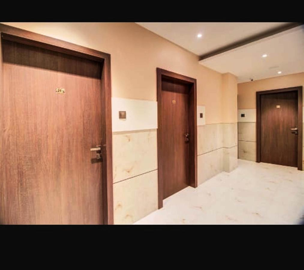 Hotel Monarch Express Near Karnala Sports Academy Panvel,Navi Mumbai Dış mekan fotoğraf