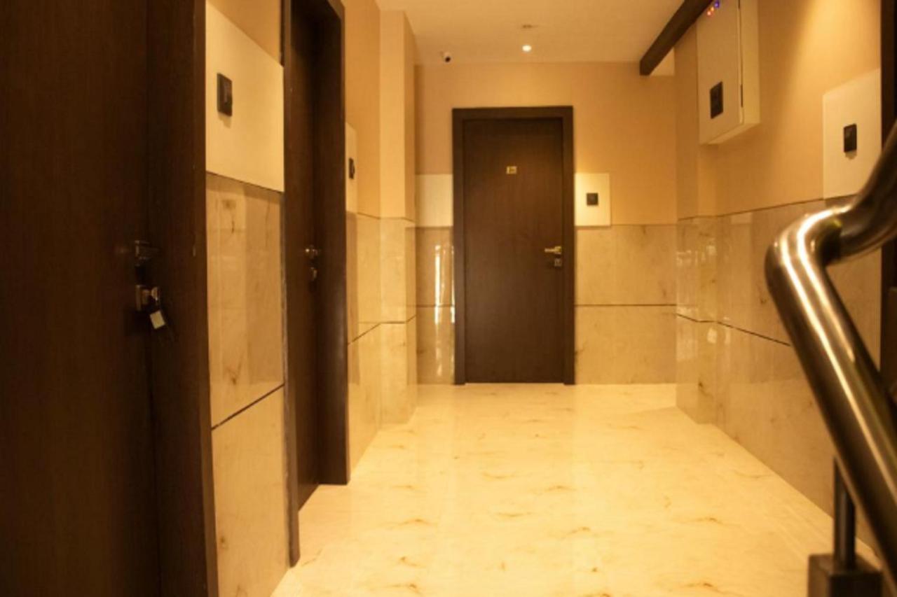Hotel Monarch Express Near Karnala Sports Academy Panvel,Navi Mumbai Dış mekan fotoğraf